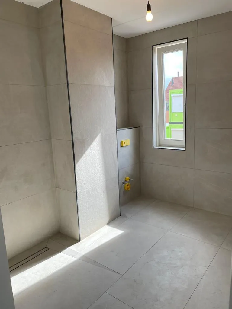 Hengelo | WC en badkamer